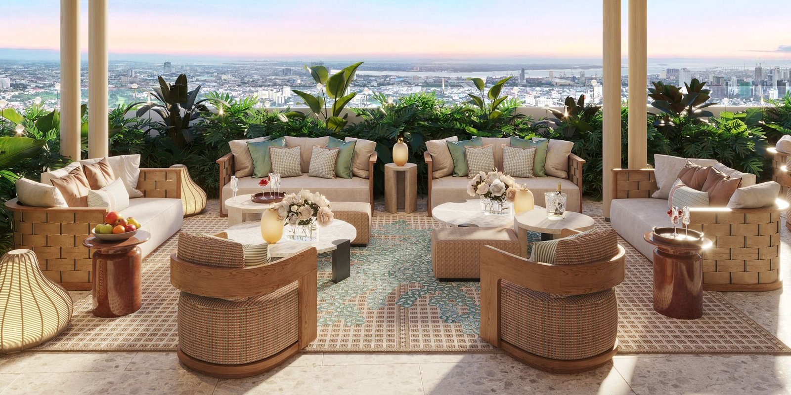 ballroom function rooms and al fresco 6